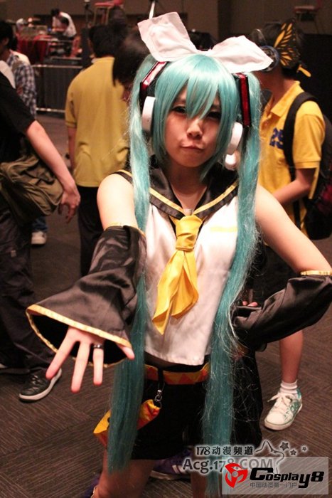 香港“Miracle Vox 2—歌姬和您再次约会”