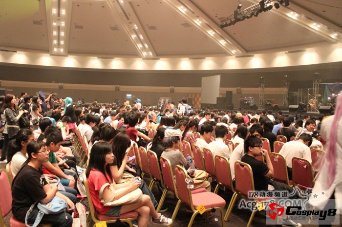 香港“Miracle Vox 2—歌姬和您再次约会”