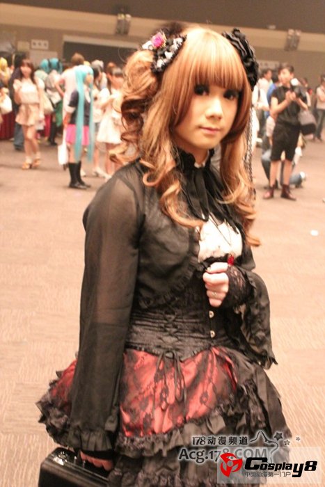 香港“Miracle Vox 2—歌姬和您再次约会”