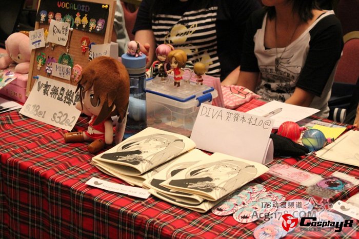 香港“Miracle Vox 2—歌姬和您再次约会”