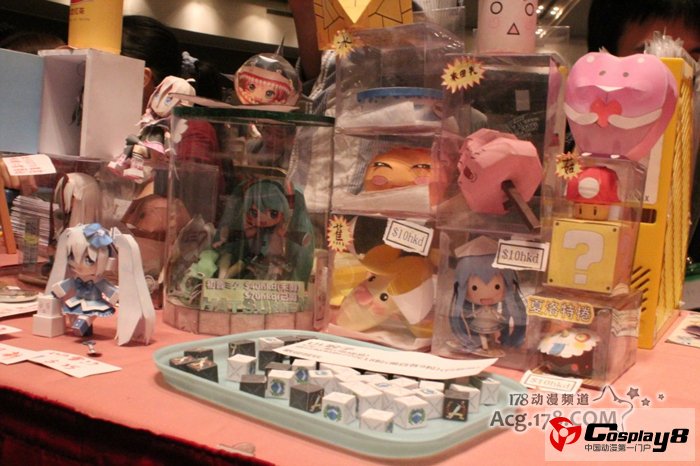 香港“Miracle Vox 2—歌姬和您再次约会”