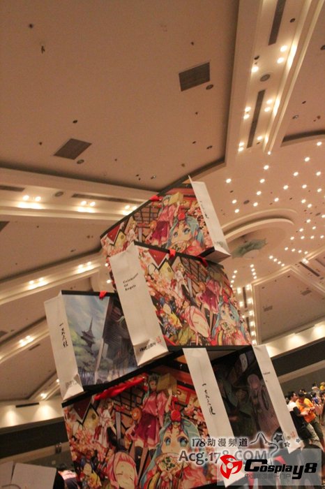 香港“Miracle Vox 2—歌姬和您再次约会”