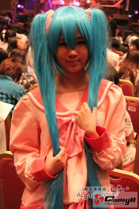香港“Miracle Vox 2—歌姬和您再次约会”