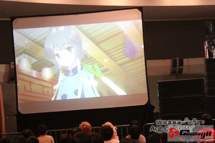 香港“Miracle Vox 2—歌姬和您再次约会”