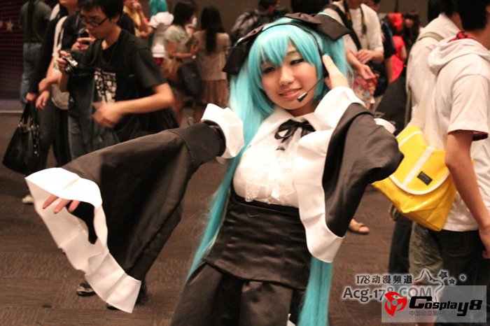 香港“Miracle Vox 2—歌姬和您再次约会”