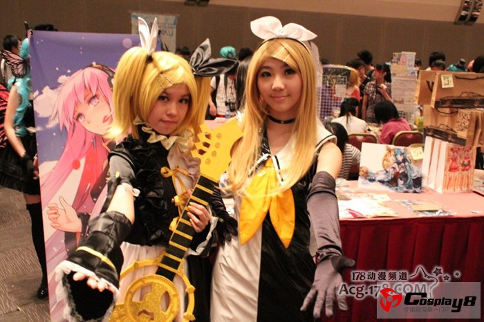香港“Miracle Vox 2—歌姬和您再次约会”