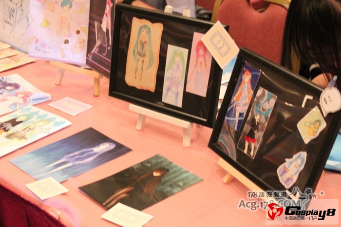 香港“Miracle Vox 2—歌姬和您再次约会”