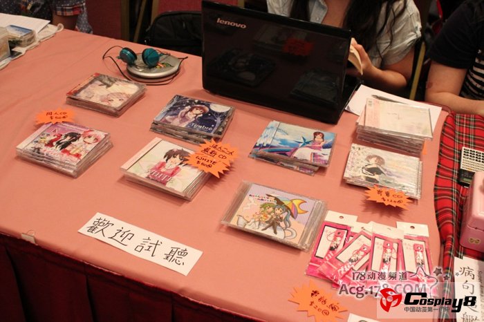 香港“Miracle Vox 2—歌姬和您再次约会”