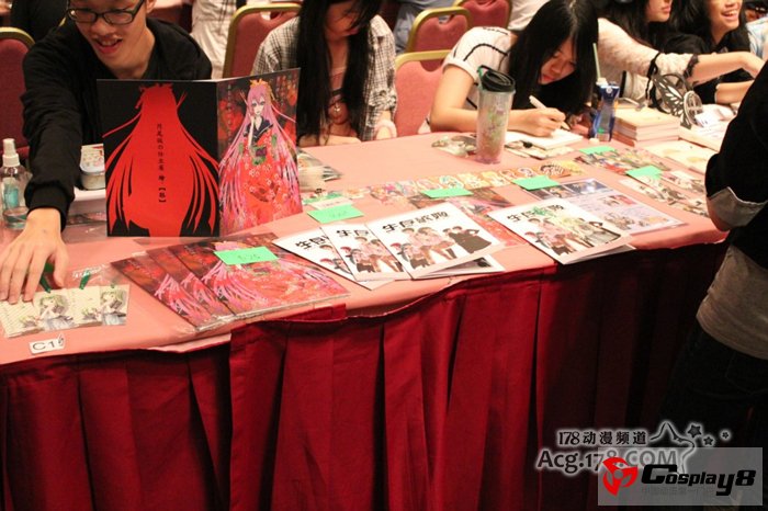 香港“Miracle Vox 2—歌姬和您再次约会”