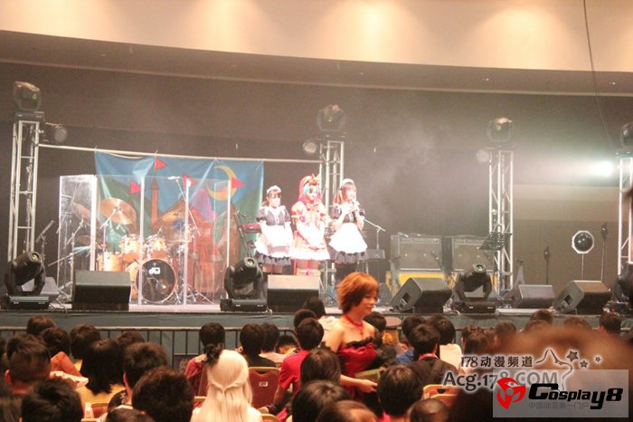 香港“Miracle Vox 2—歌姬和您再次约会”