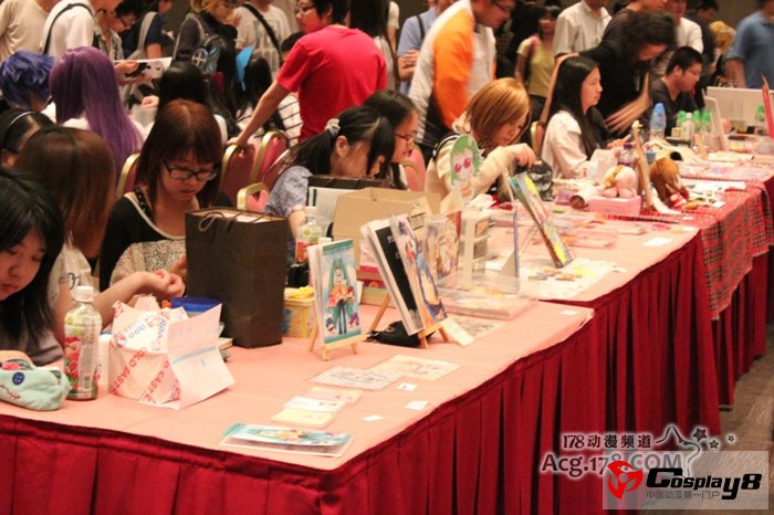 香港“Miracle Vox 2—歌姬和您再次约会”