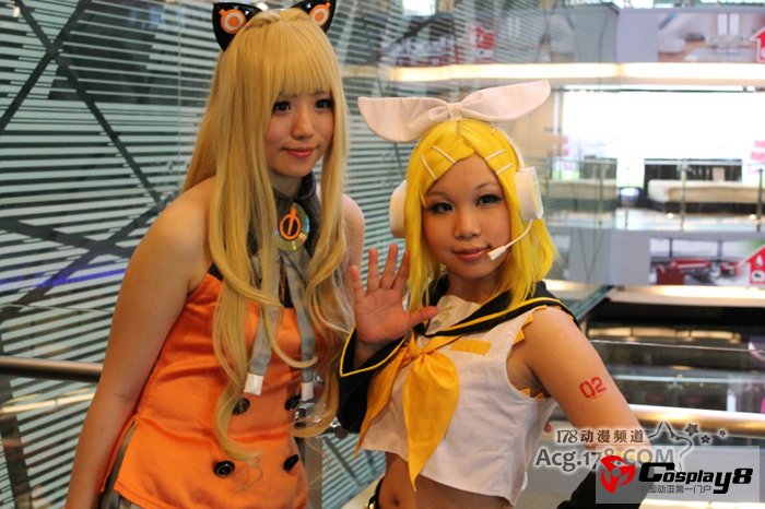 香港“Miracle Vox 2—歌姬和您再次约会”