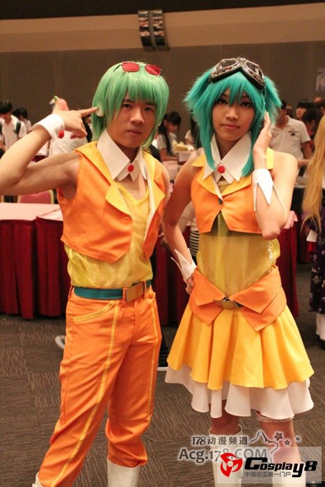 香港“Miracle Vox 2—歌姬和您再次约会”