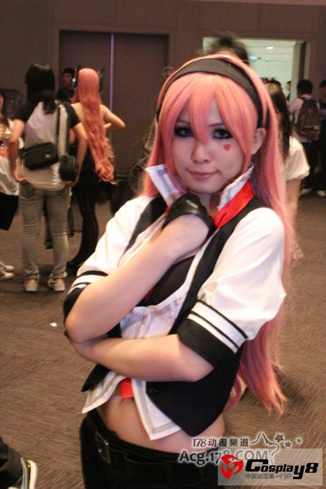 香港“Miracle Vox 2—歌姬和您再次约会”