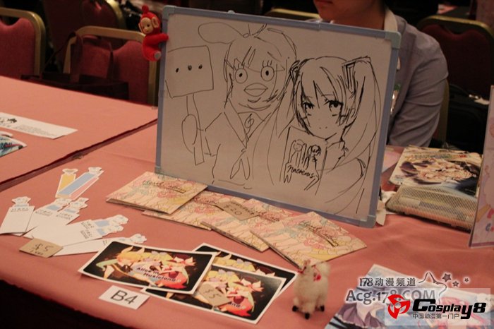 香港“Miracle Vox 2—歌姬和您再次约会”