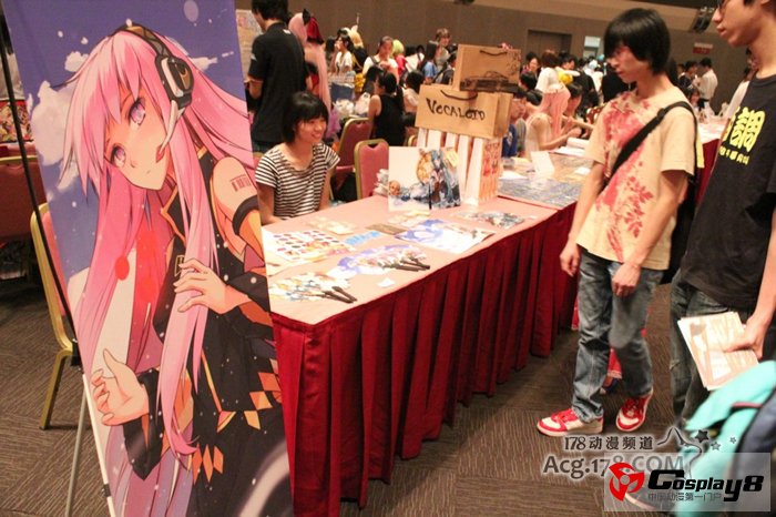 香港“Miracle Vox 2—歌姬和您再次约会”