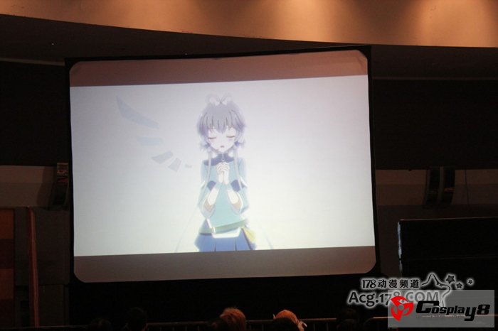 香港“Miracle Vox 2—歌姬和您再次约会”