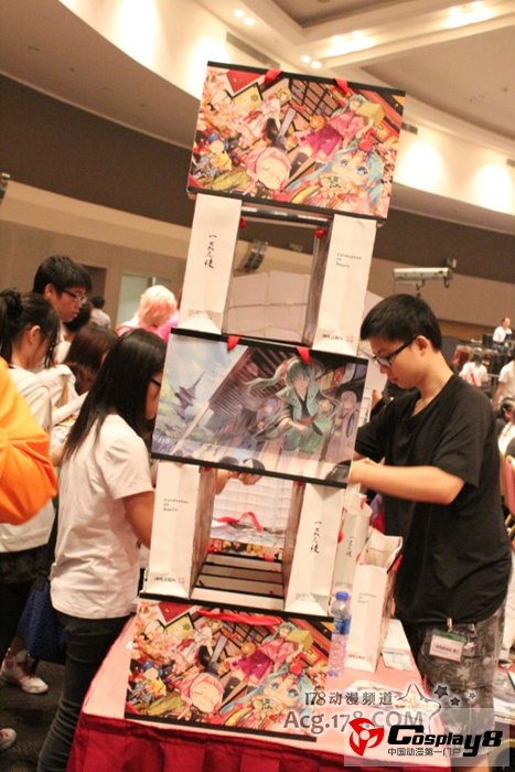 香港“Miracle Vox 2—歌姬和您再次约会”