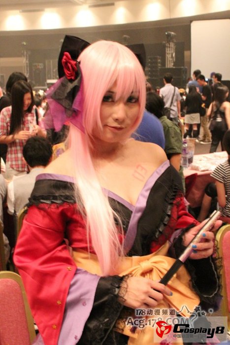 香港“Miracle Vox 2—歌姬和您再次约会”