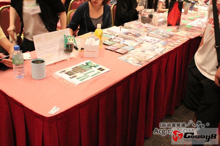 香港“Miracle Vox 2—歌姬和您再次约会”