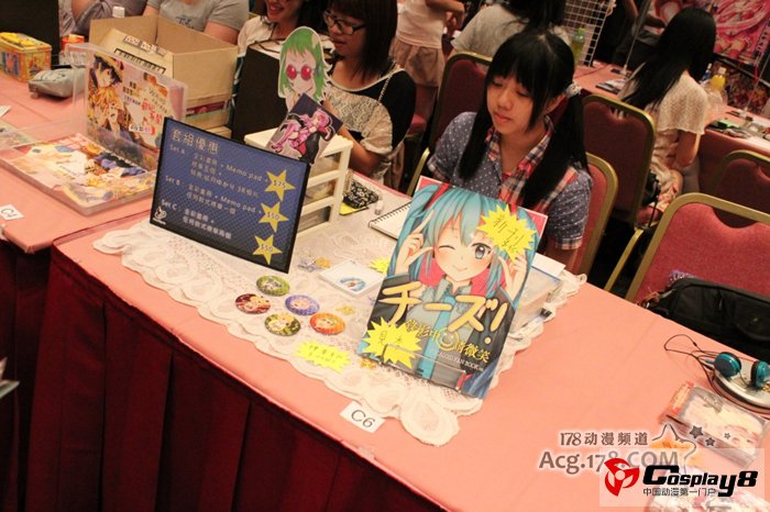 香港“Miracle Vox 2—歌姬和您再次约会”