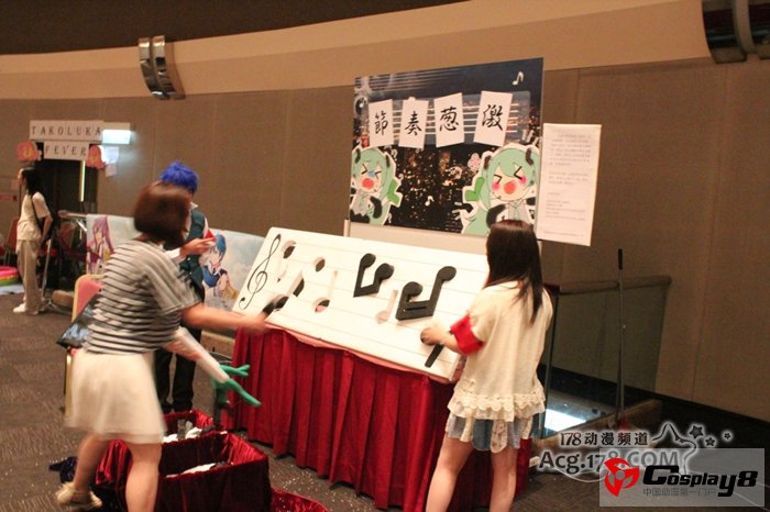 香港“Miracle Vox 2—歌姬和您再次约会”