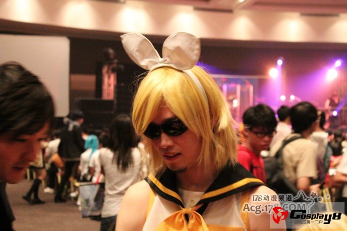 香港“Miracle Vox 2—歌姬和您再次约会”