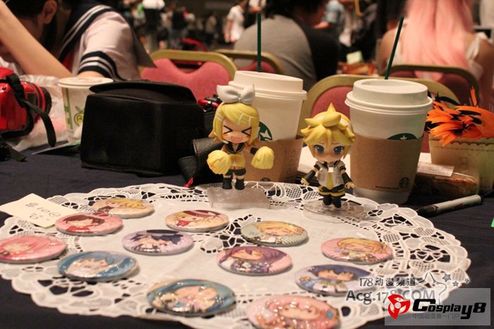 香港“Miracle Vox 2—歌姬和您再次约会”