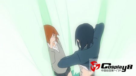  OVA《堀桑与宫村君》先行画面公开