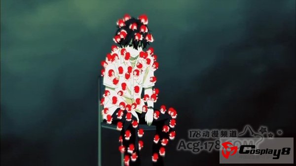 《冰果》千反田爱瑠人物T恤即将登场