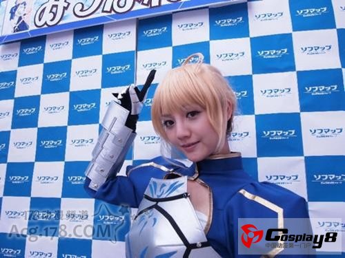 TMA社召开COSPLAY哔--V超会议