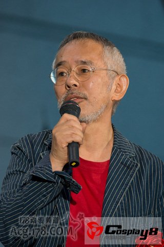《特撮博物馆》正式开幕 巨神兵出现于东京放映