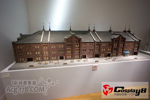 《特撮博物馆》正式开幕 巨神兵出现于东京放映