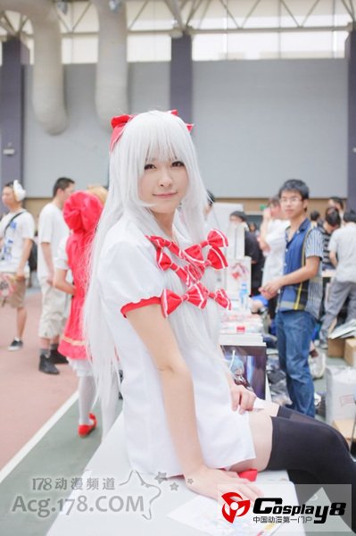 苏州FIRST FANTASY 01最初幻想同人祭