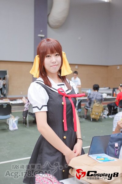 苏州FIRST FANTASY 01最初幻想同人祭