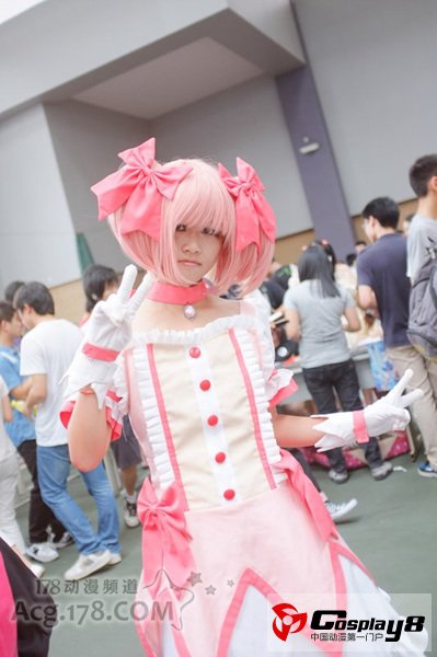 苏州FIRST FANTASY 01最初幻想同人祭