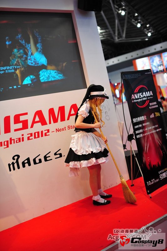 ANISAMA上海2012出演名单超级庞大 售票价格公布