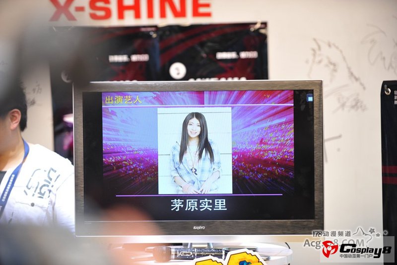 ANISAMA上海2012出演名单超级庞大 售票价格公布