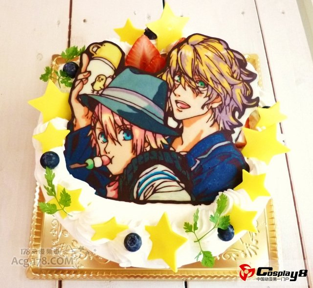 11区《手工蛋糕坊Torte》成死宅热议话题