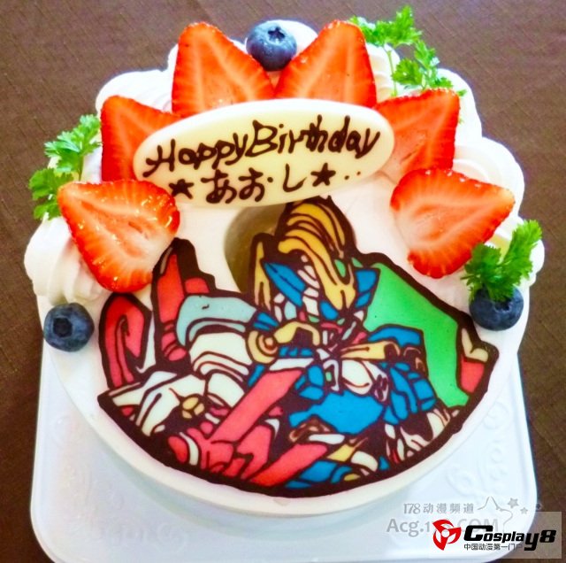 11区《手工蛋糕坊Torte》成死宅热议话题
