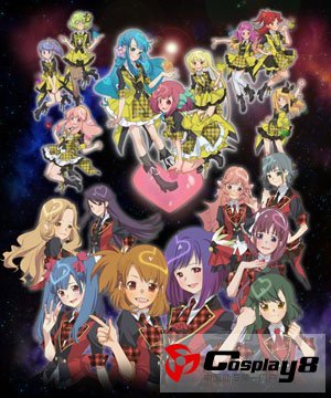 《AKB0048》第二期将于2013年播放