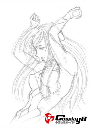  结城正美《铁腕巴迪》后日谈情报