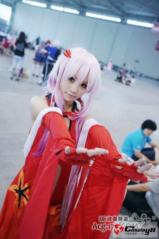 成都CD10现场COS各种高质量cosplay图欣赏