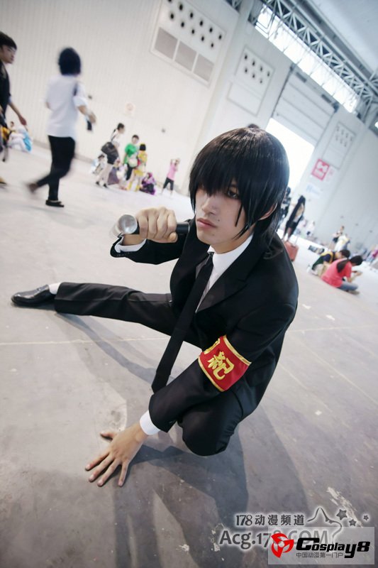 成都CD10现场COS各种高质量cosplay图欣赏