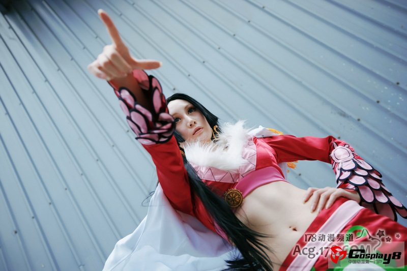 成都CD10现场COS各种高质量cosplay图欣赏