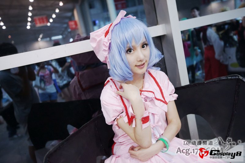 成都CD10现场COS各种高质量cosplay图欣赏