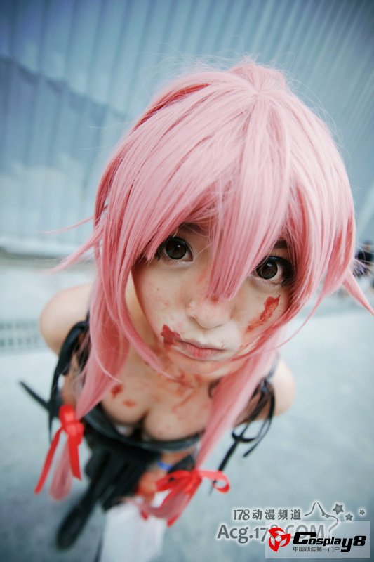 成都CD10现场COS各种高质量cosplay图欣赏