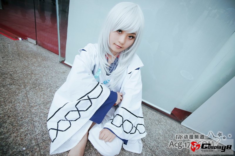 成都CD10现场COS各种高质量cosplay图欣赏