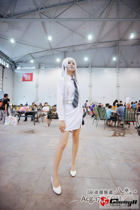 成都CD10现场COS各种高质量cosplay图欣赏