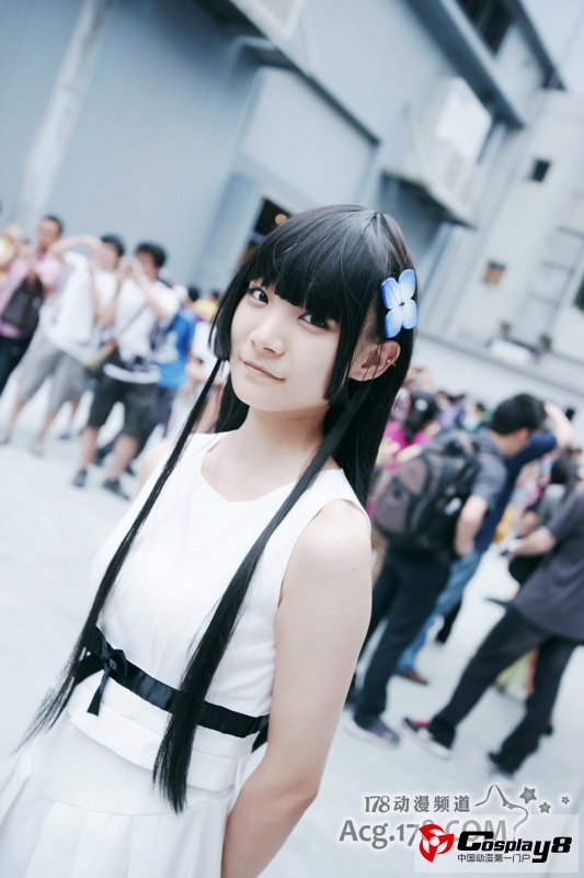 成都CD10现场COS各种高质量cosplay图欣赏